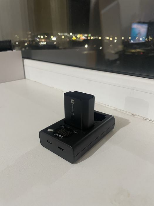 Продам набор для видеографа