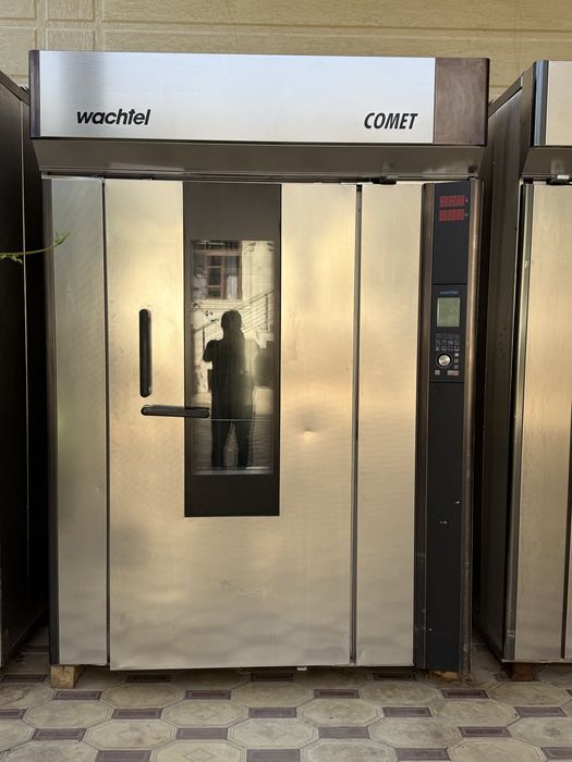 Wachtel compact 1.10