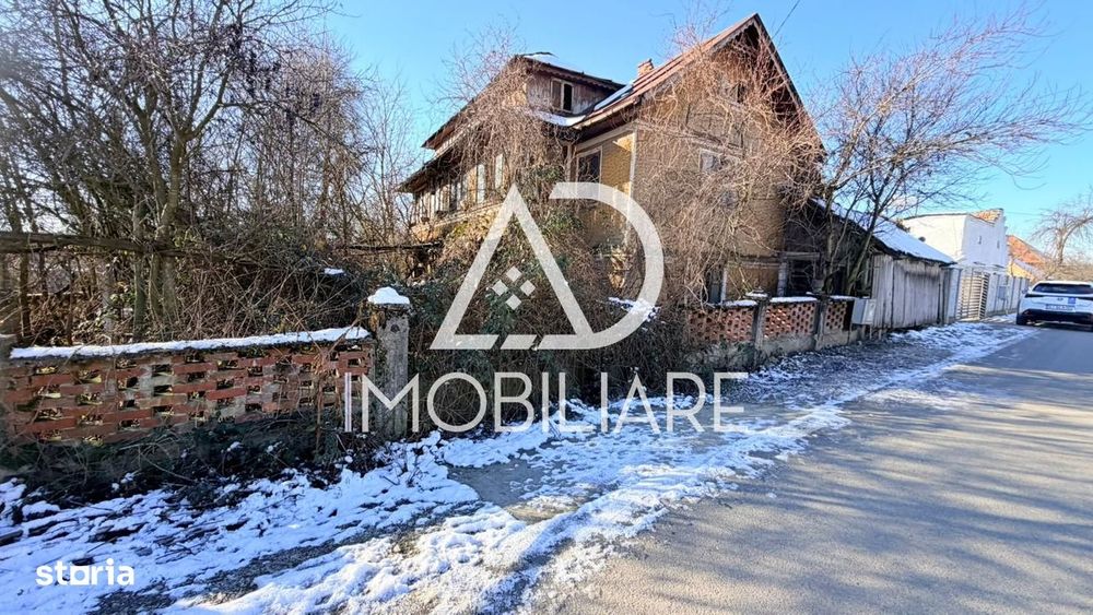 Casă De Vânzare – Comuna Bâlteni, Loc. Vâlduleni
