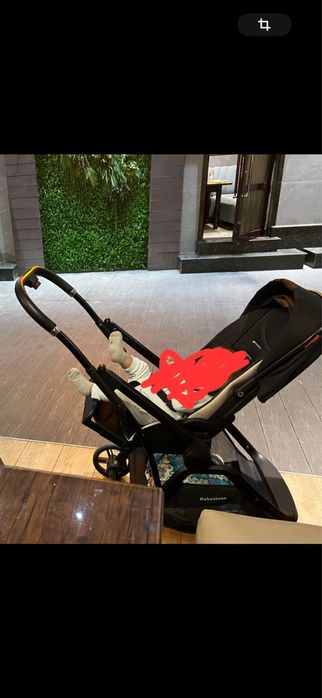 детская коляска для детей