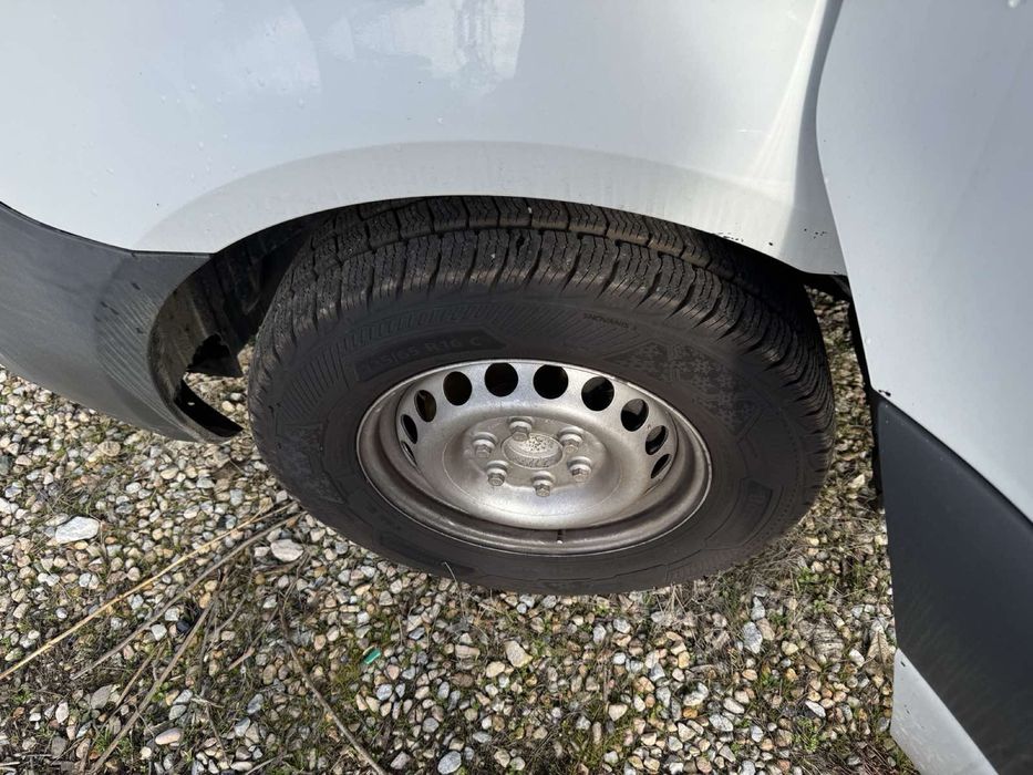 Мерцедес спринтер 314