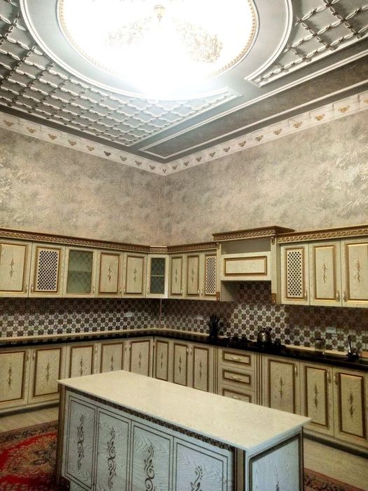 Саёхатда ховли аренда га фулл хамма шароти бор Басейн белярд