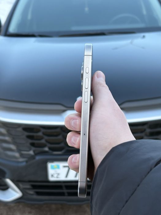 Iphone 15 pro max // айфон 15 про макс