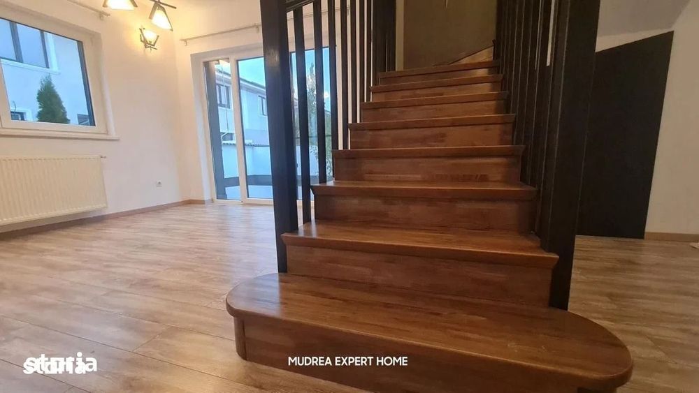 Nou | Casa Individuala | 4 Camere | Otopeni str. Nicolae Iorga