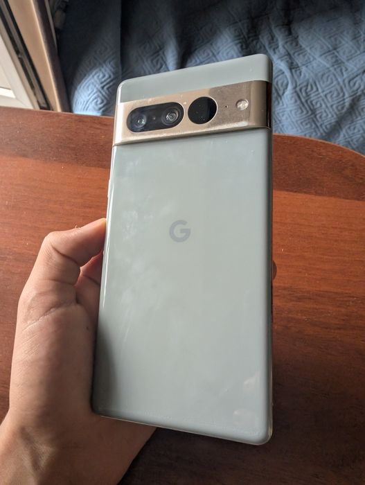 Pixel 7 pro 128gb