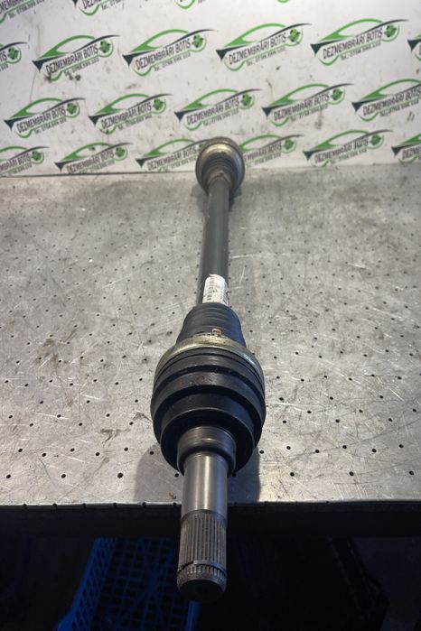 Planetara spate dreapta stanga 7P0 501 201 G Volkswagen VW Touareg ge