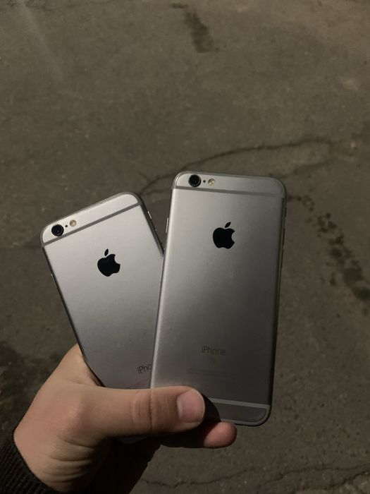 Iphone 6s 6 ideal