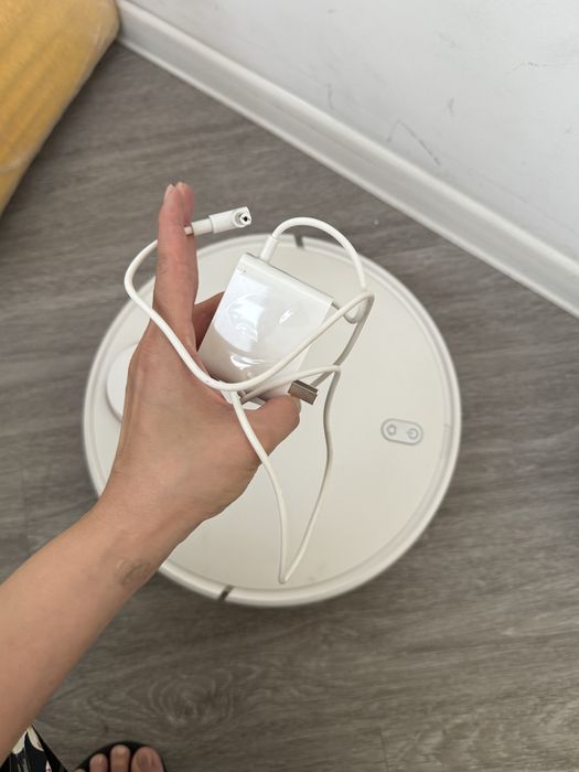 Робот пылесос xiaomi