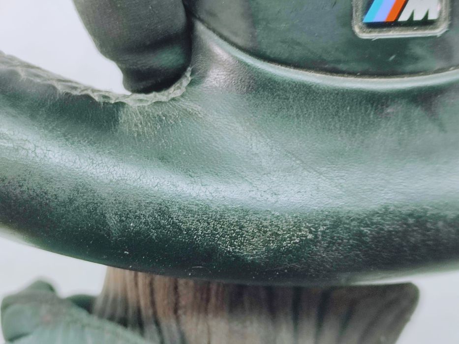 Volan in 3 spite cu comenzi M Pachet 7906826-01 BMW Seria 3 E90  [din 2004 pana  2010]