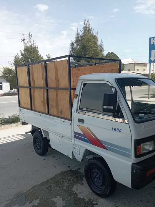 Лабо хизмати навои шахар ва вилоят буйлаб