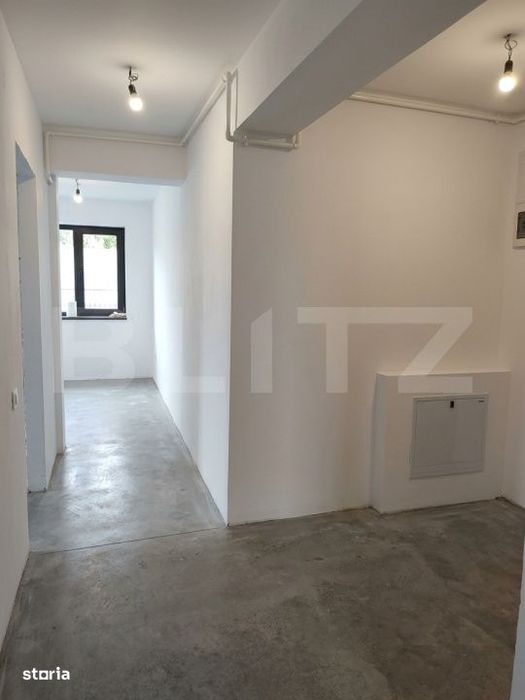 Apartament 2 camere, 57.45 mp, zona Sud-Est