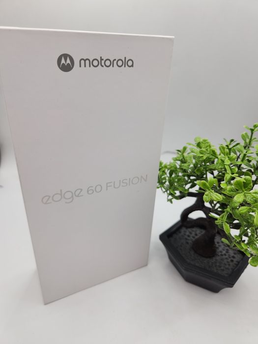 Hope Amanet P11-Motorola Edge 60 Fusion/256-8gb/Nou-Sigilat