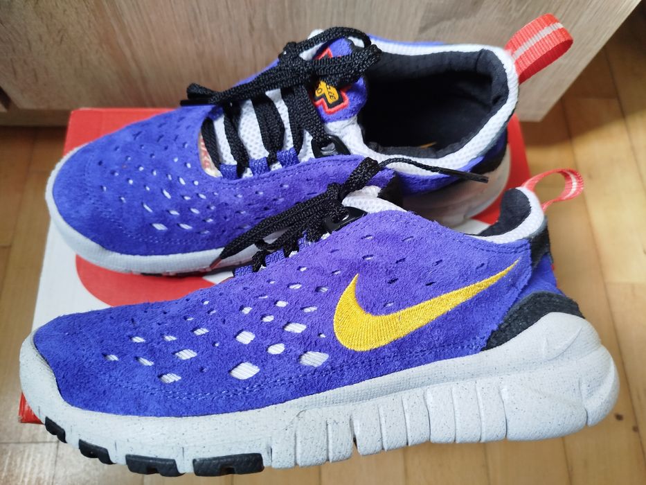 Нови маратонки Nike