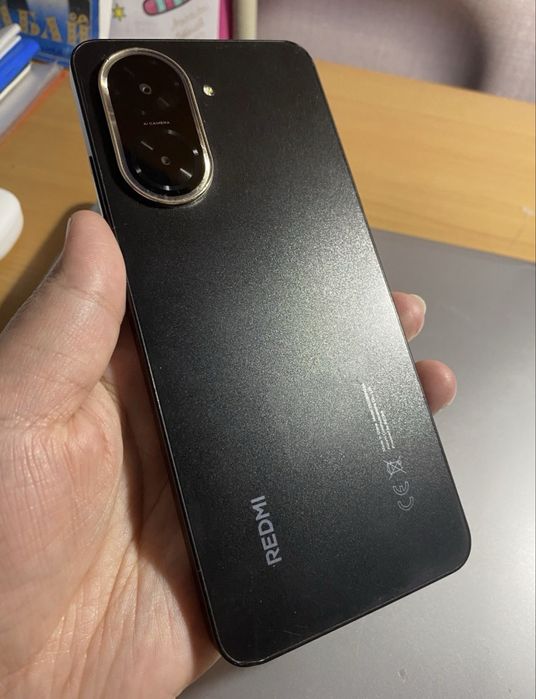 Продается смартфон Redmi A5