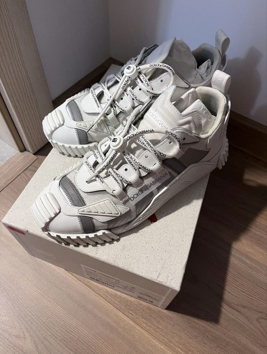 Dolce & Gabbana  Sneakers