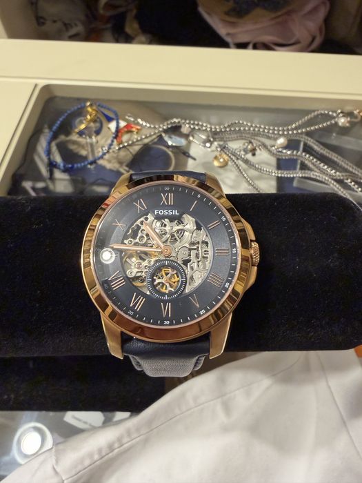 Ceas Fossil automatic ME3054