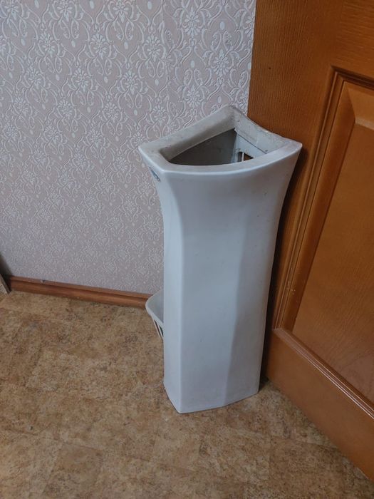 Продам ванну, раковину б/у