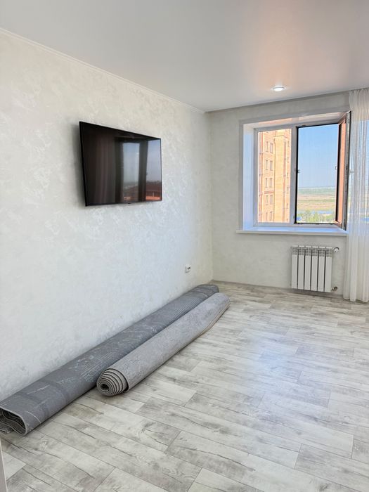 В продаже 2-х комн новостройка