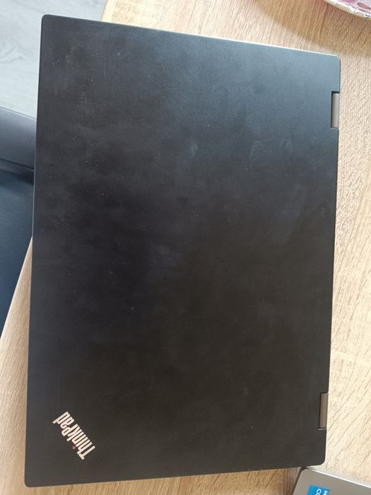 Lenovo Thinkpad l390 yoga
