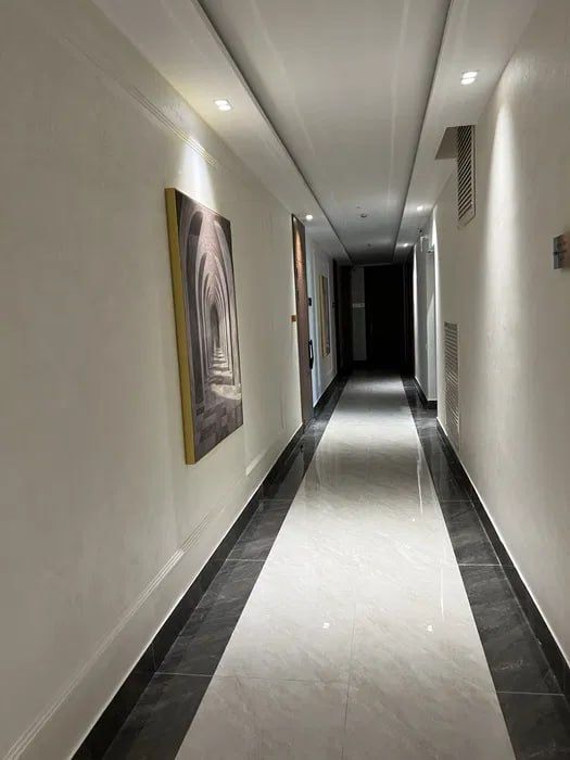 ЖК Regnum Plaza, квартира евродвушка, 45м2.