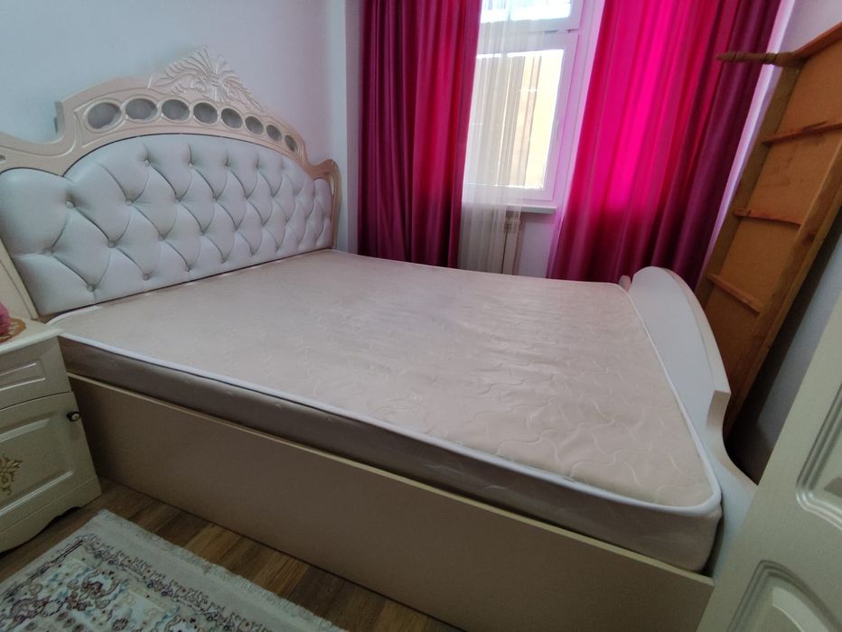 Кровать сатылады