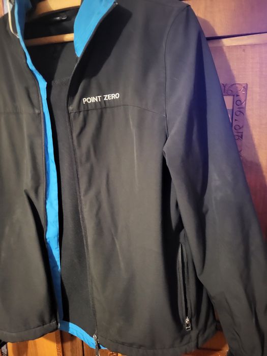 Vand greaca de munte Point zero xl