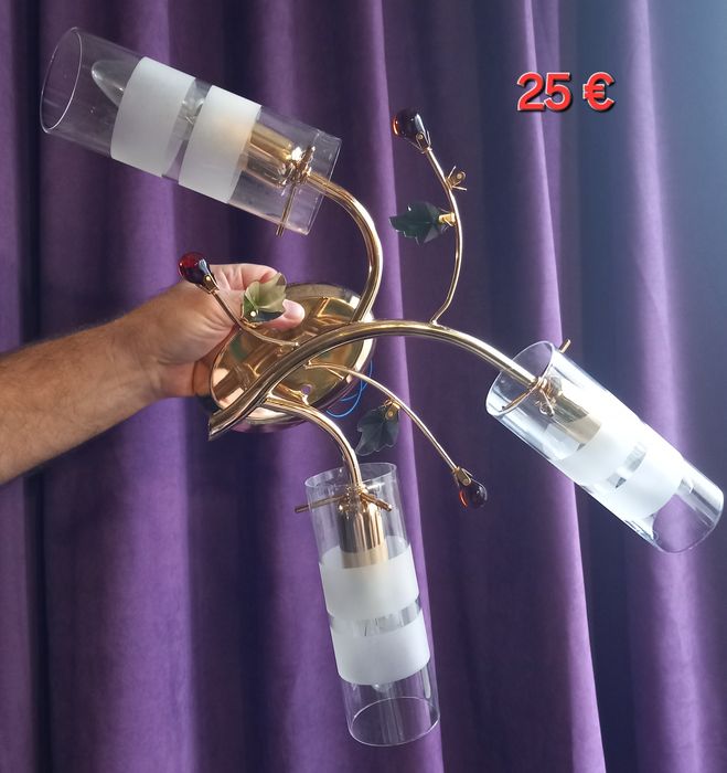 Различни предмети