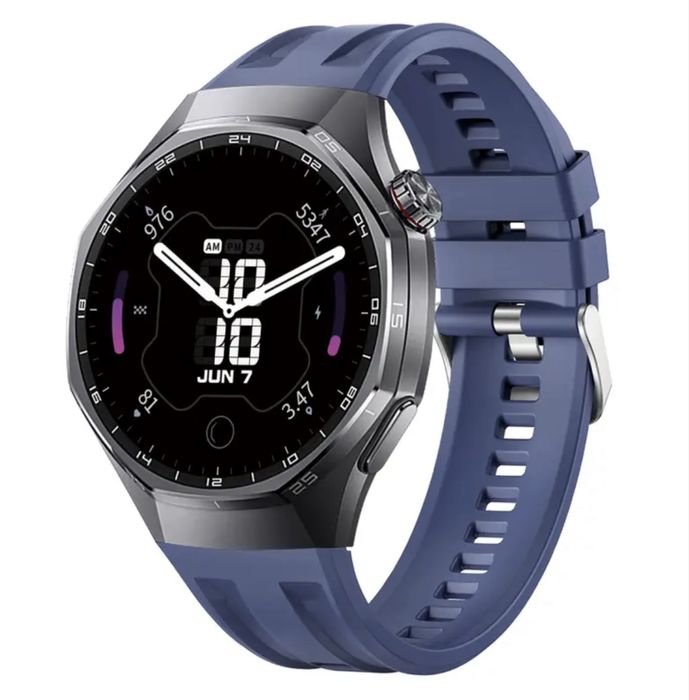 Каишка за часовник Huawei GT5 / GT6