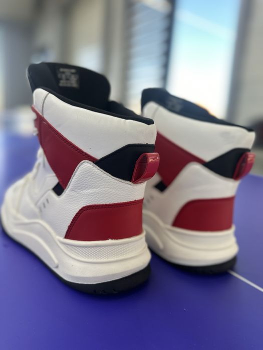 Мъжки обувки Bershka