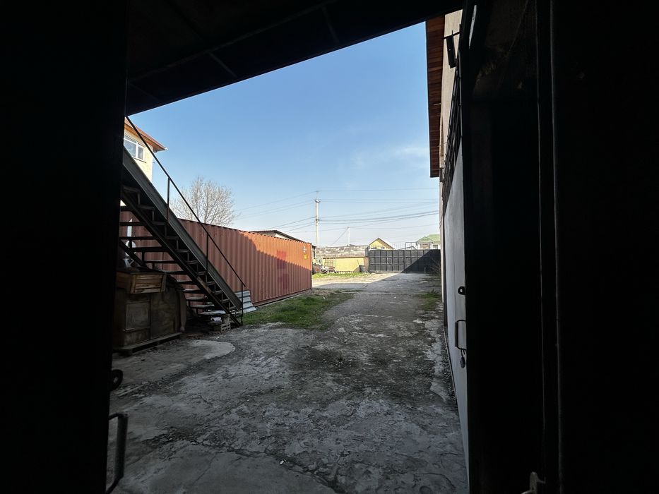 Помещение в аренду