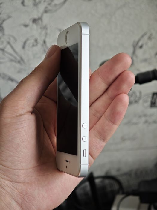 iPhone 5s 16GB Ideal