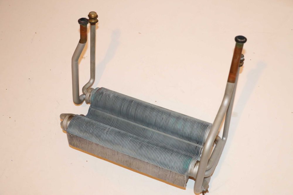 Schimbator de caldura bitermic centrala Ferroli DomiCompact F24D F30D