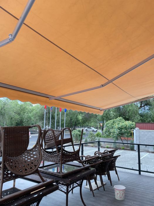 Продам Маркиза выдвижная