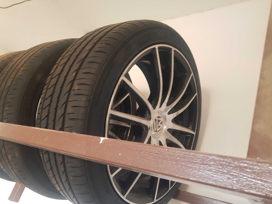 Продажа диска с резиной