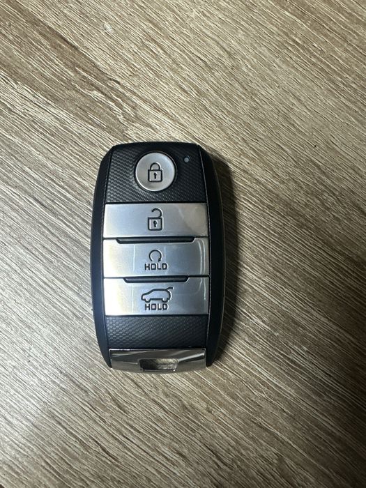 Kia Sonet orginal Pult