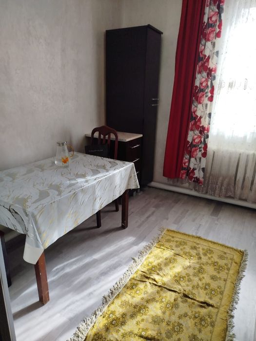 Жалдамалы үй беріледі