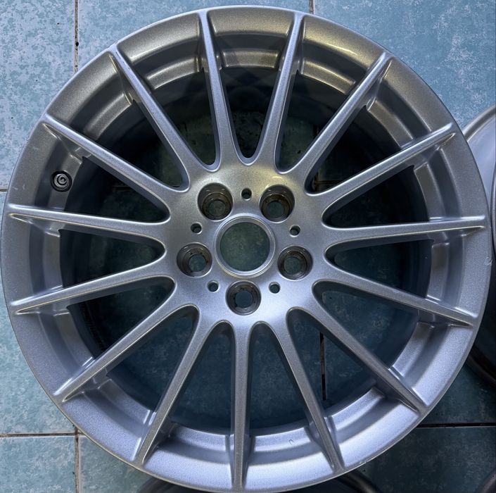 Jante aliaj R17 originale JAGUAR E-Pace XE XF-Serie XJ