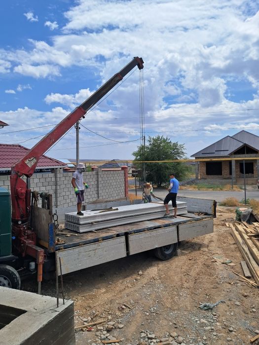 Груз подём кран 3 т ,борт 10 т