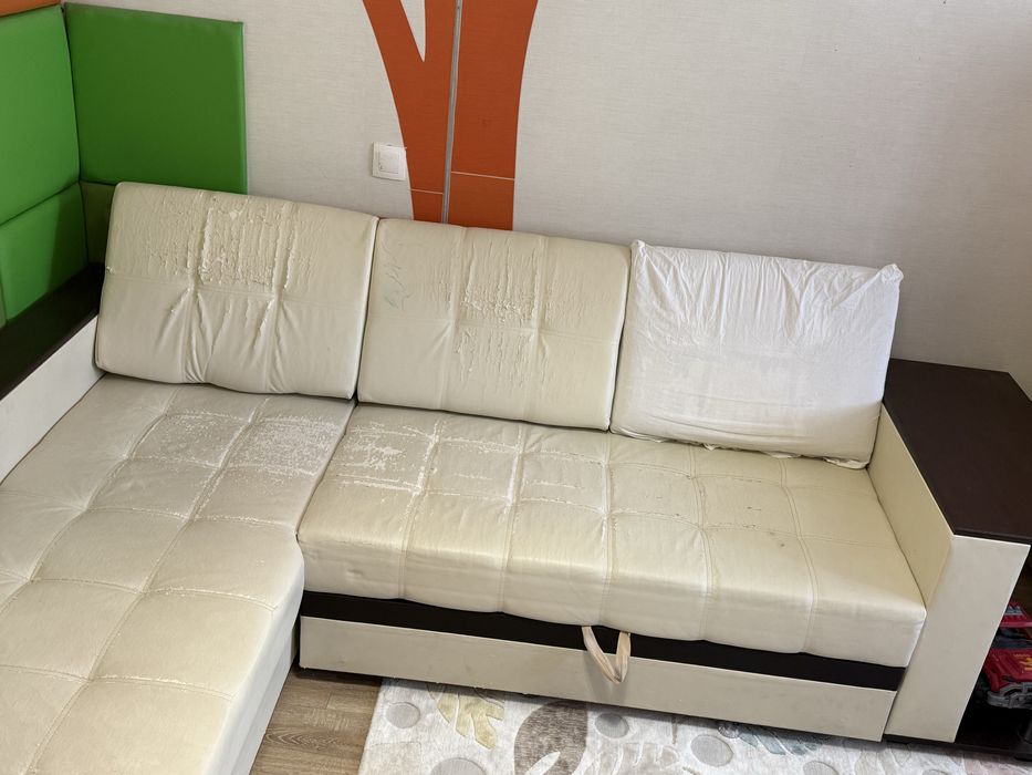 Диван раскладной