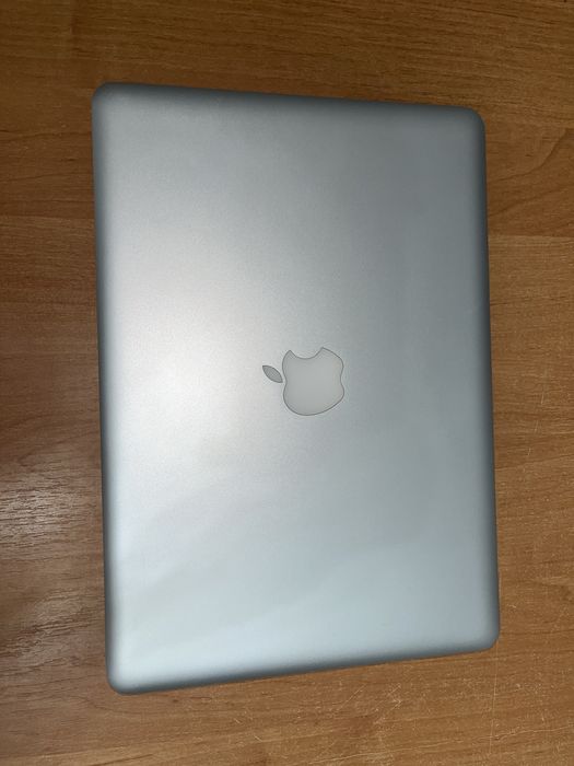 MacBook Pro mid 2012 A1278