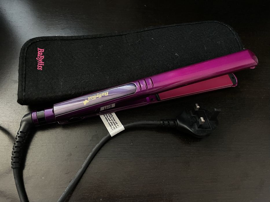 Babyliss Placa de Indreptat Parul