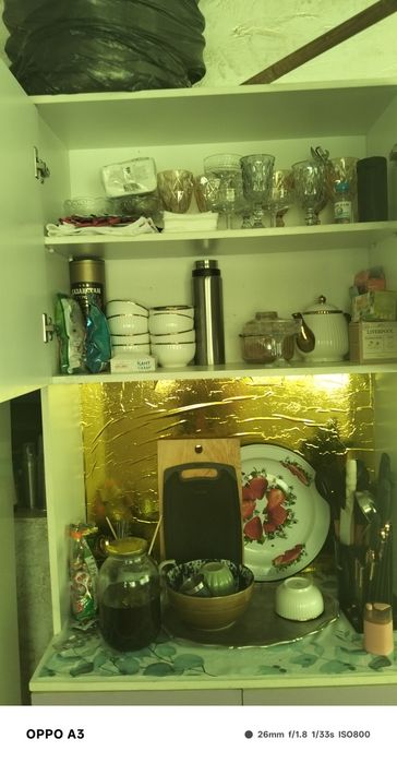 Ыдыс шкаф сатылады