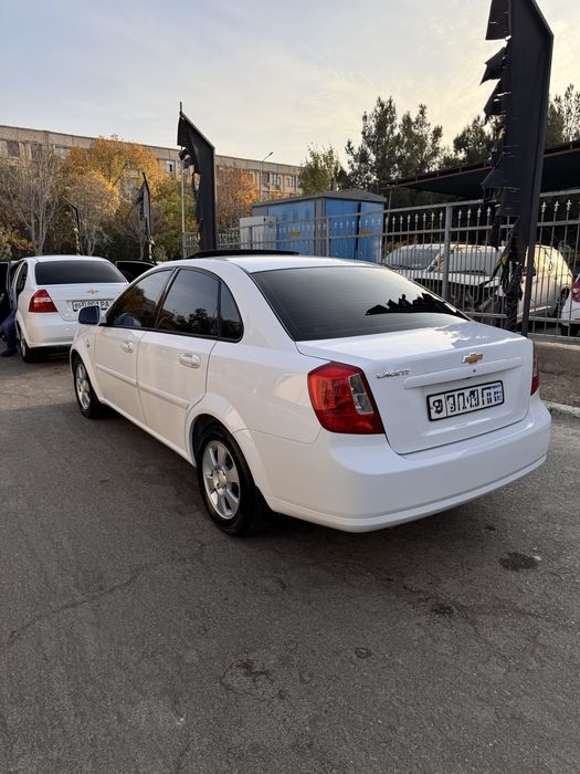 Gentra сотилади!