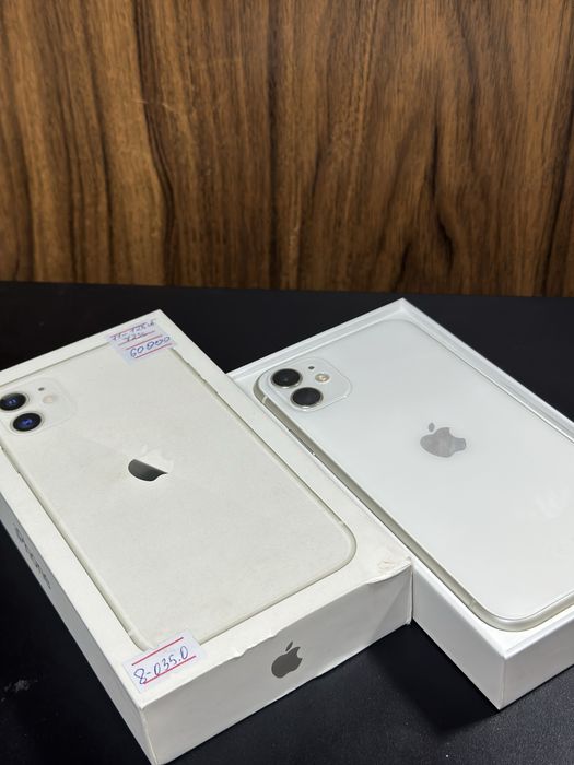 Распродажа телефонов