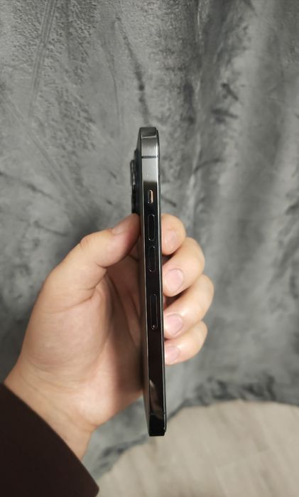 iPhone 13 pro всё оригинал