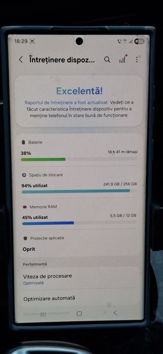 Samsung Galaxy S22 Ultra 256gb