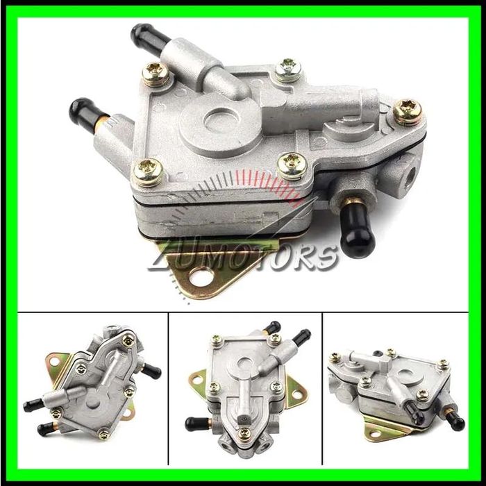 Pompa Benzina Atv LINHAI 500 400 300 Pompa Vacuum LINHAI 275 260 - 20228