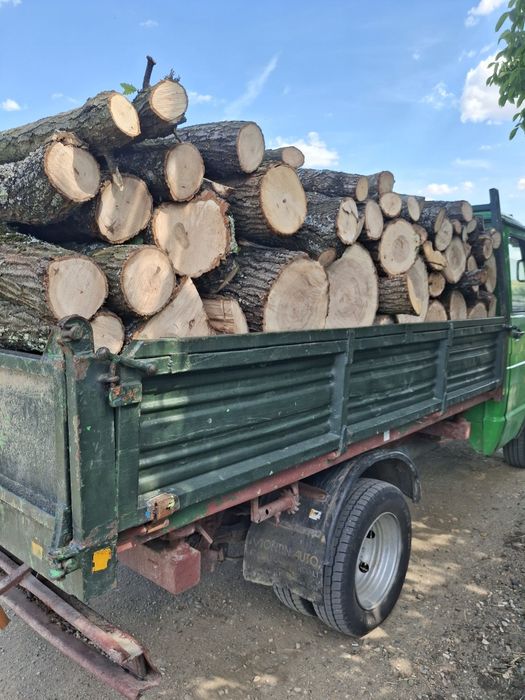 Lemne pentru foc