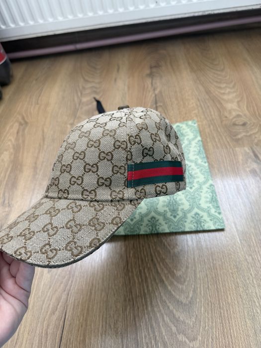 Шапка Gucci