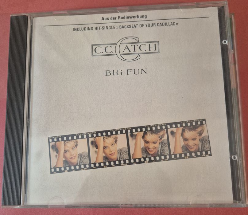 CD  компакт дискове